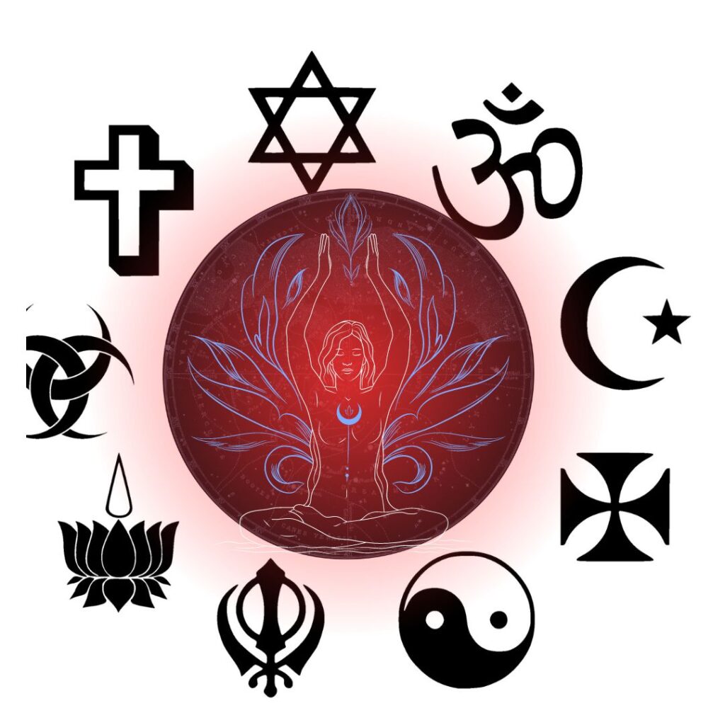 Can Religion and Spirituality Work Together?